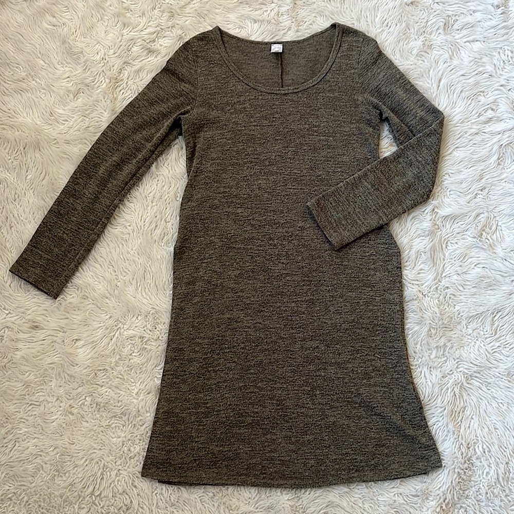 Rokoko by dazz long sleeve tunic top